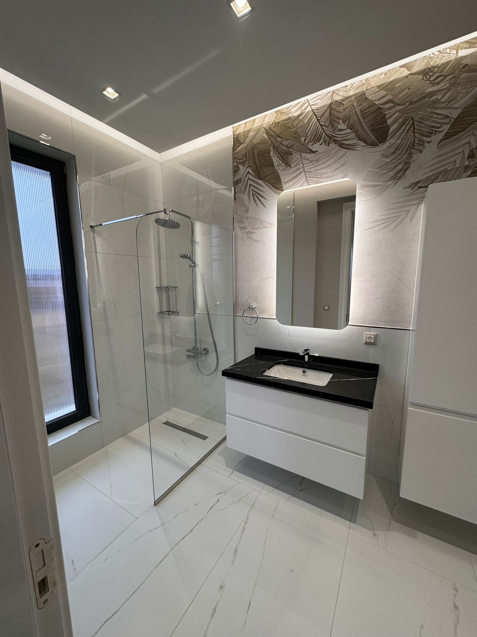Project: Full kitchen and bathroom remodeling services in NJ and PA