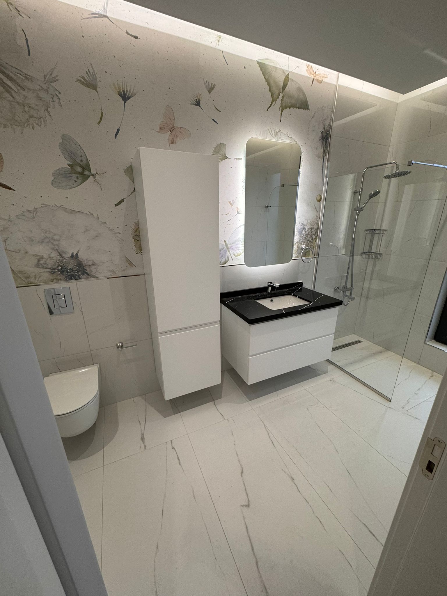 Project: Full kitchen and bathroom remodeling services in NJ and PA