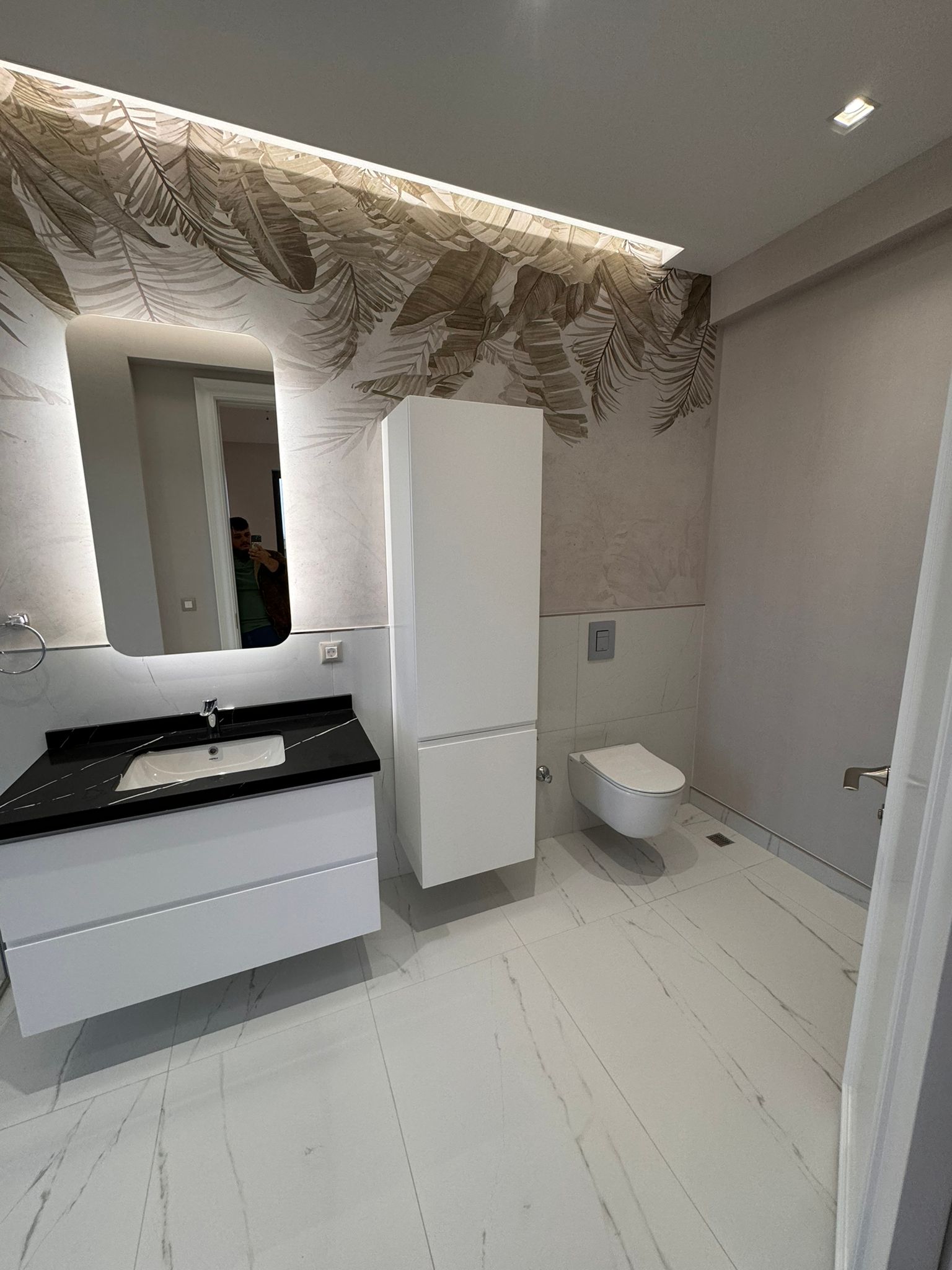 Project: Full kitchen and bathroom remodeling services in NJ and PA