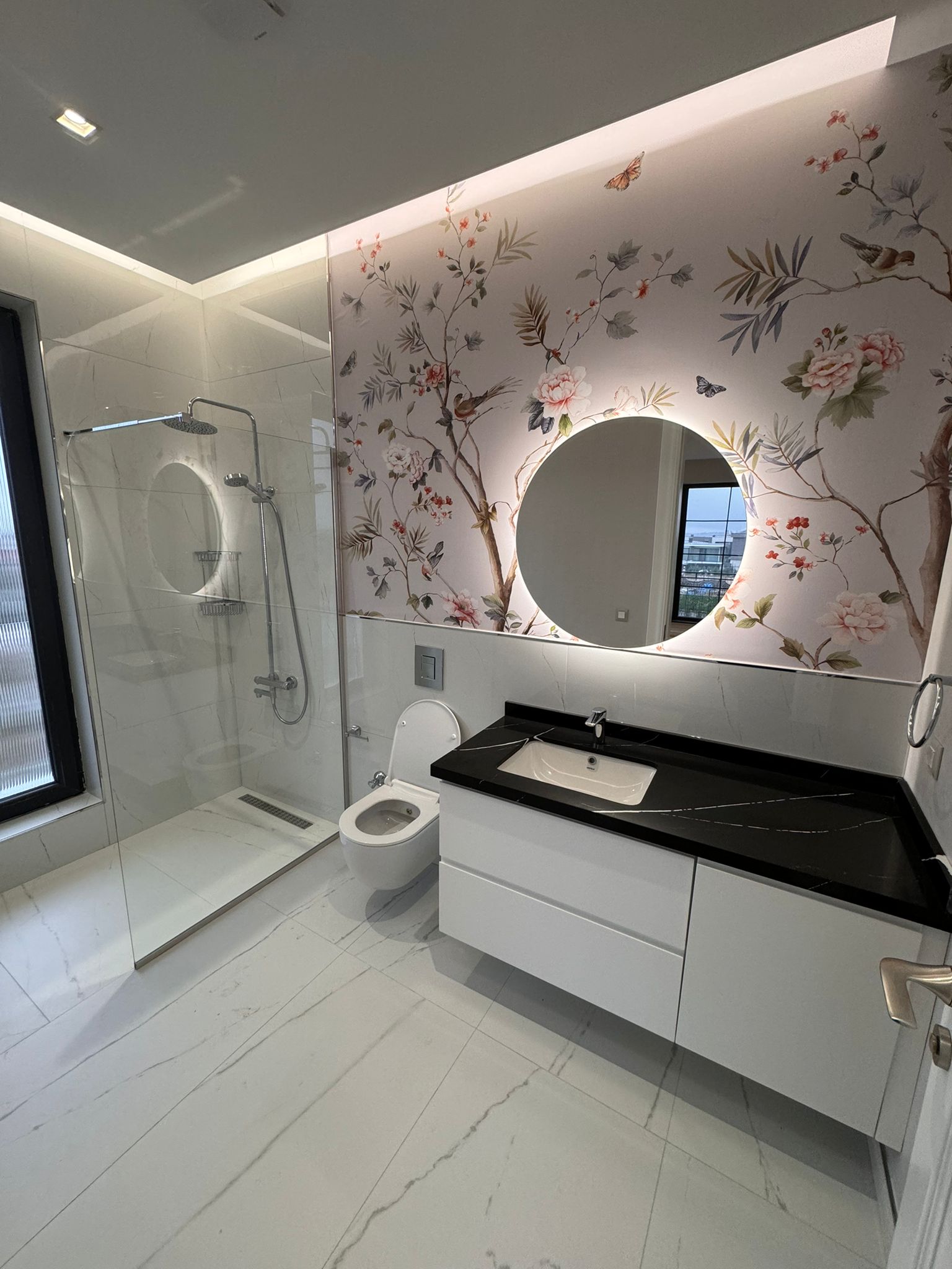 Project: Full kitchen and bathroom remodeling services in NJ and PA