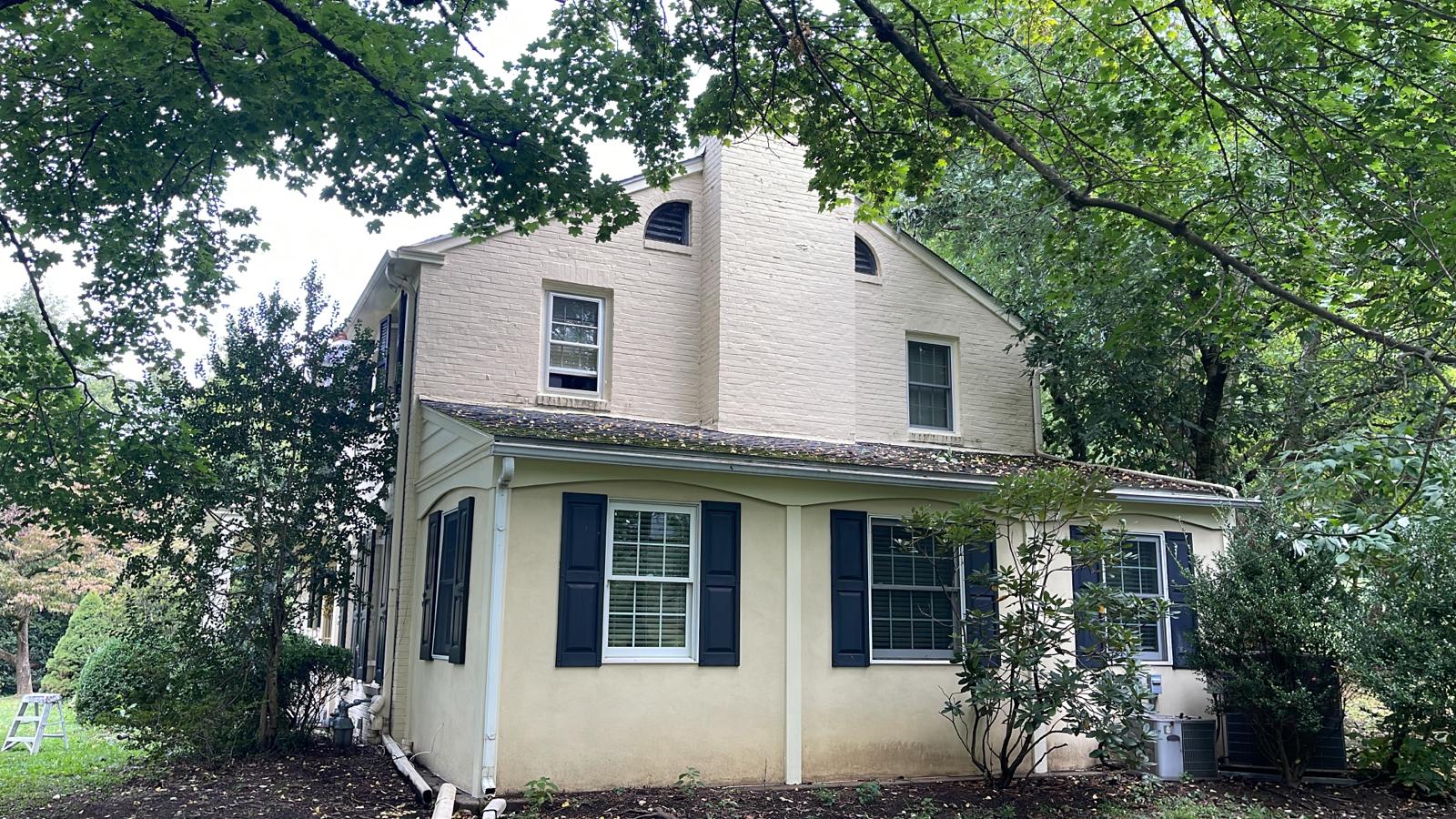 Project: Full house remodeling services in NJ and PA